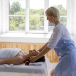 Преобразите свою практику массажа: обучающий курс «Визуальная и функциональная диагностика пациента для массажистов»