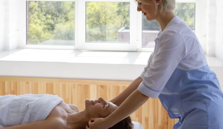 Преобразите свою практику массажа: обучающий курс «Визуальная и функциональная диагностика пациента для массажистов»